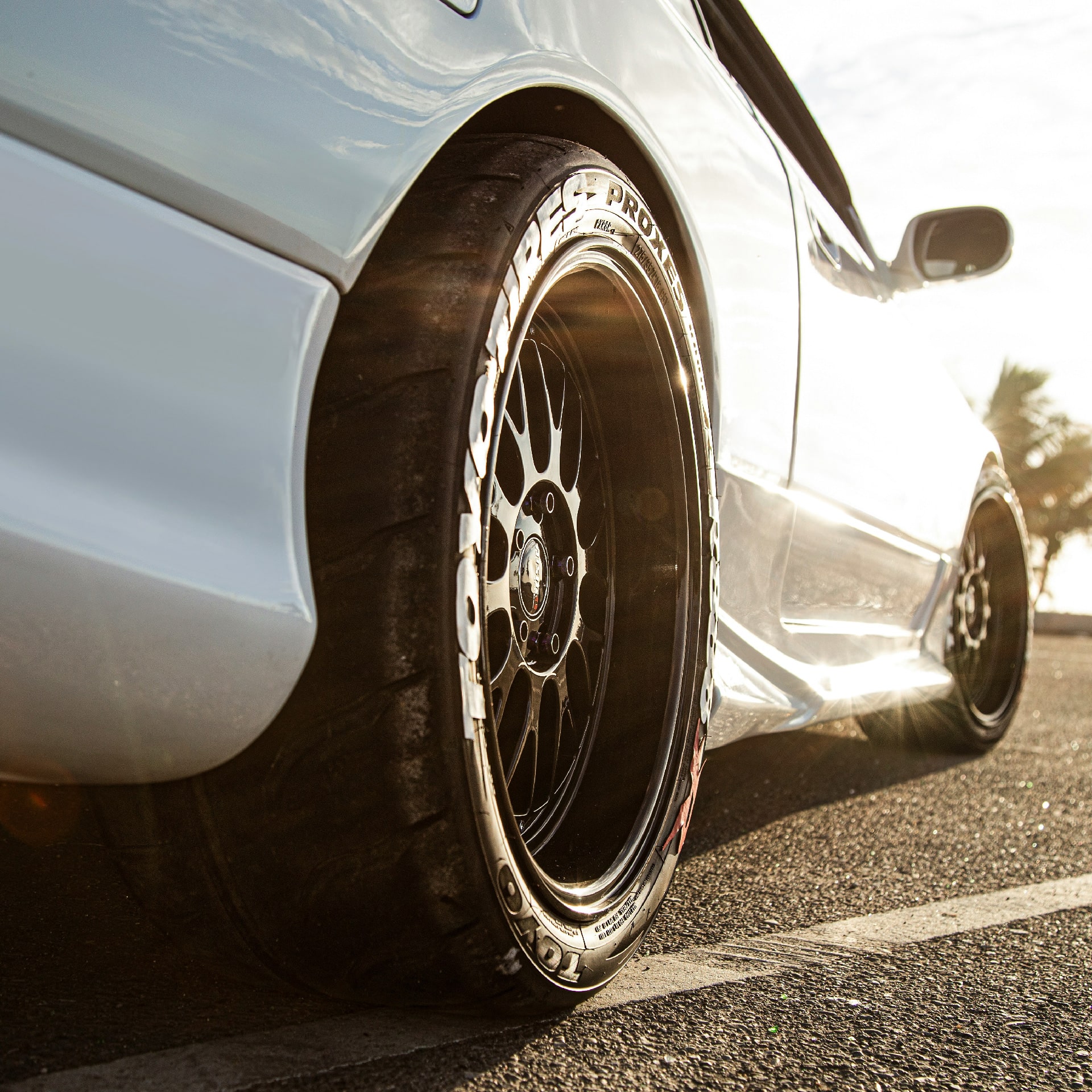 Detailing