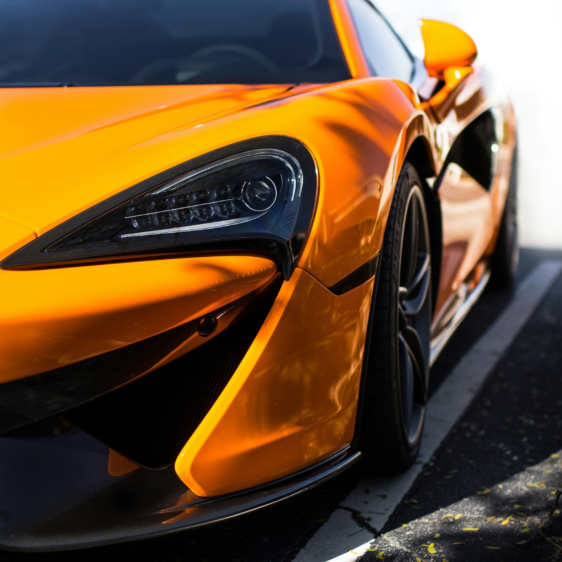 Detailing