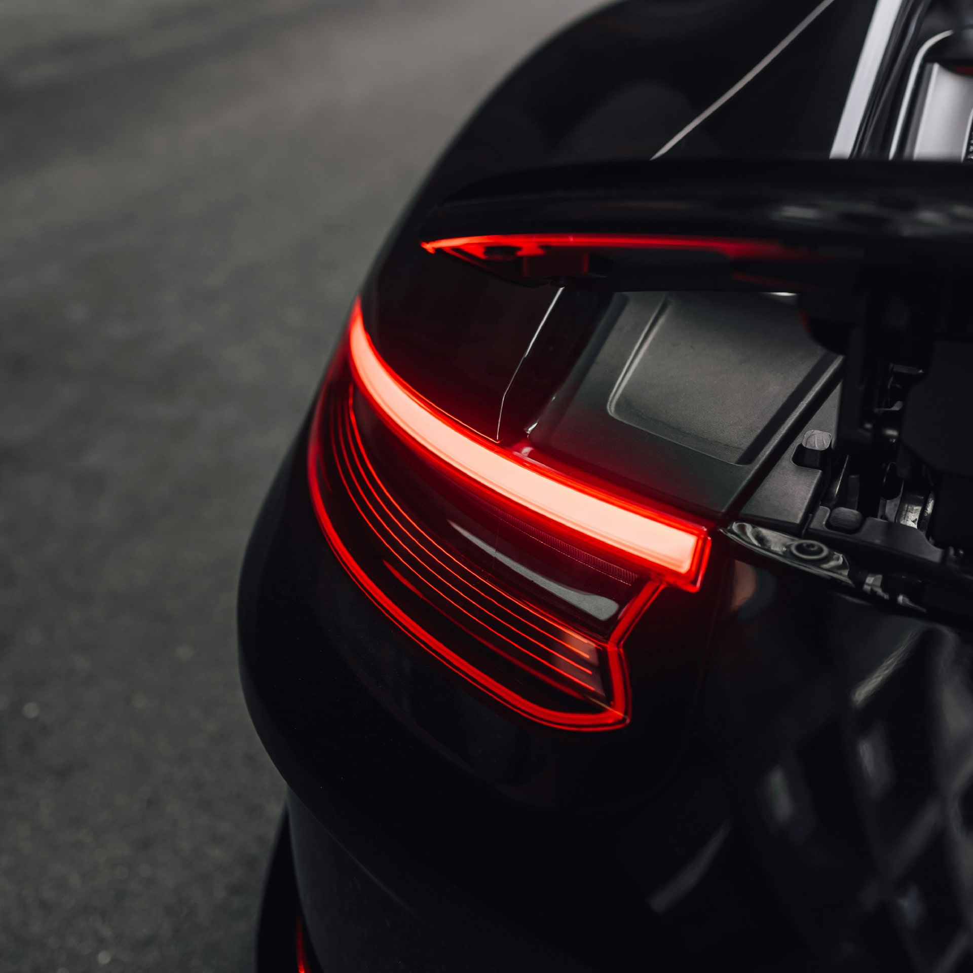 Detailing