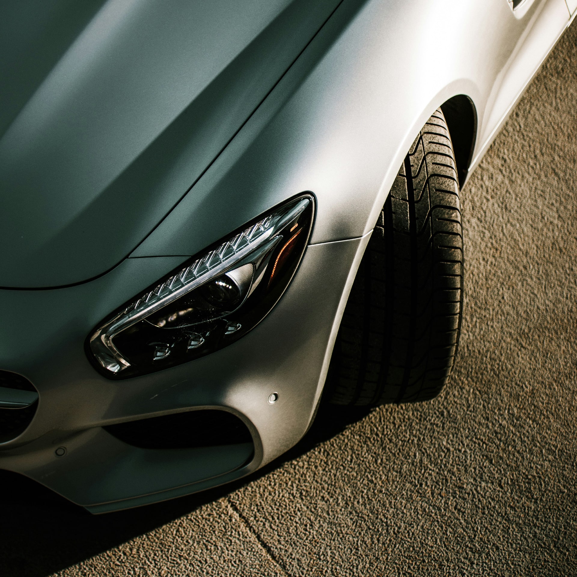 Detailing